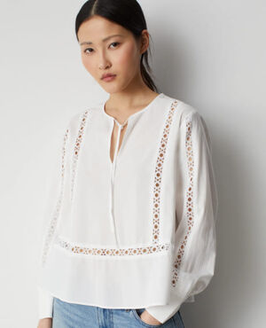 BLOUSES